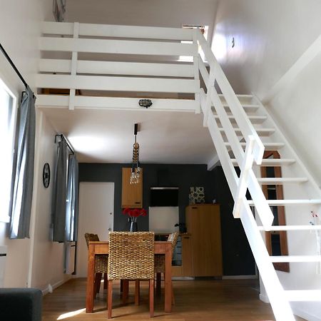 Appartement Hypercentre 6 Pers Bagnères-de-Luchon Exterior foto